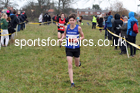 Boys under-15s, 2021 North Eastern Cross Country Championships, Sedgefield. Photo: David T. Hewitson/Sports for All Pics